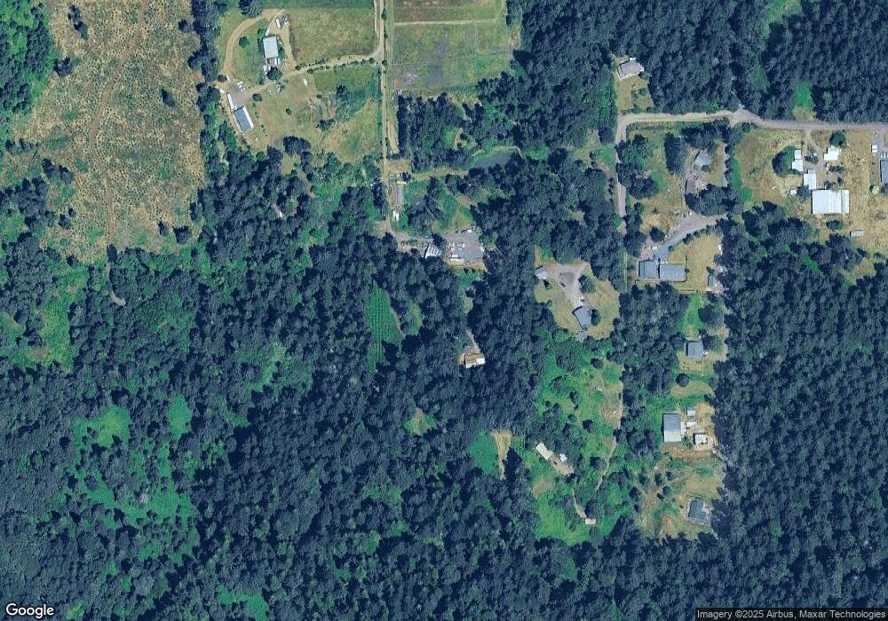 38276 Franklin Butte Rd, Scio, OR 97374 - photo 1