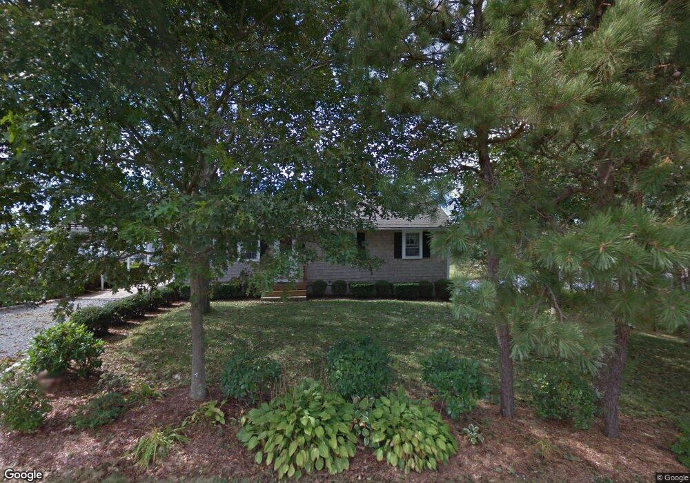 179 Edgewater Dr W, East Falmouth, MA 02536 - photo 1