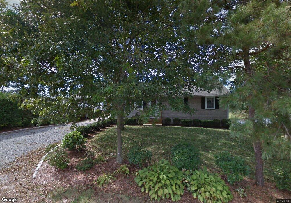 179B Edgewater Dr W, East Falmouth, MA 02536 - photo 1