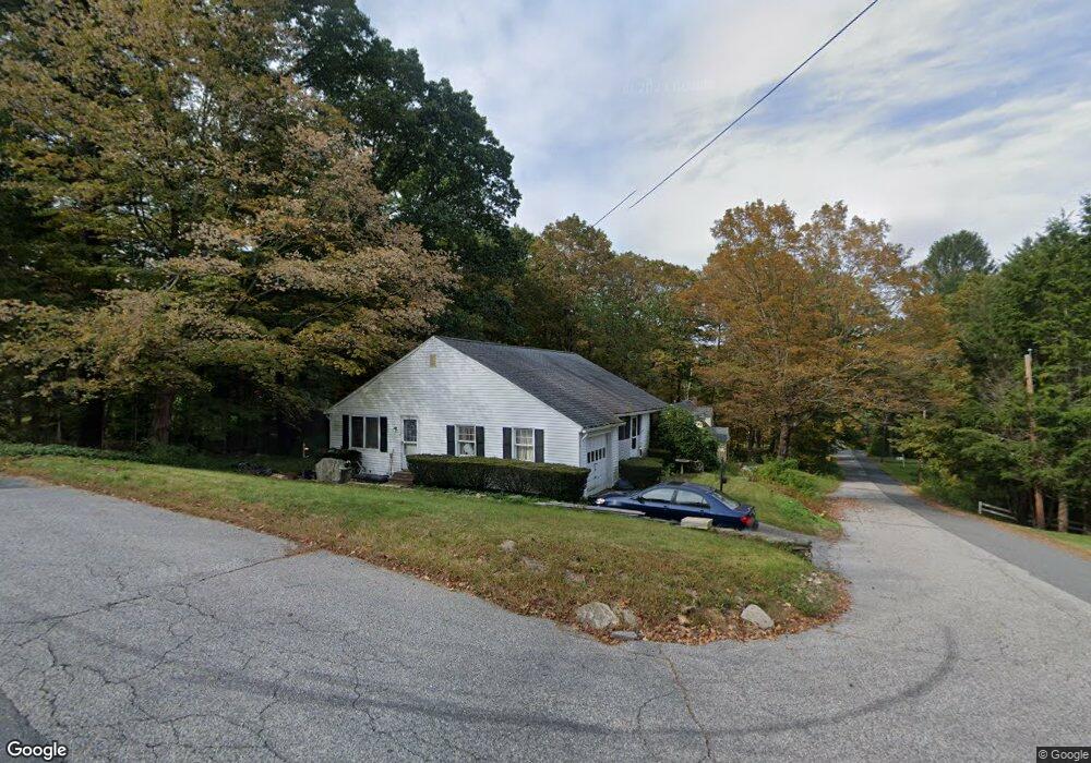 124 Burbank Ave, Warren, MA 01083 - photo 1