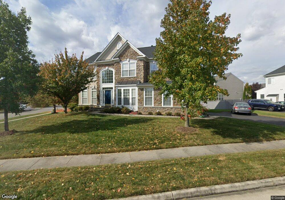 22336 Lost Branch Cir, Ashburn, VA 20148 - photo 1