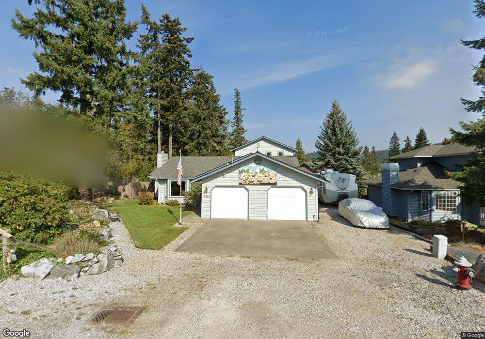 3802 Spring Coulee Rd, Bellingham, WA 98226 - photo 1