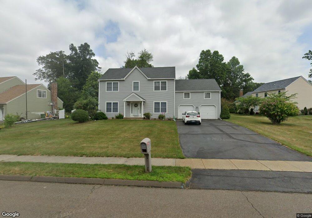 15 Killen Rd, Wallingford, CT 06492 - photo 1