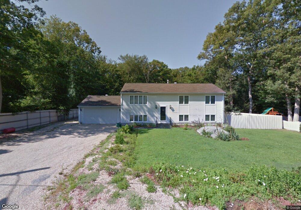 30 Beaver Rd, Barrington, RI 02806 - photo 1