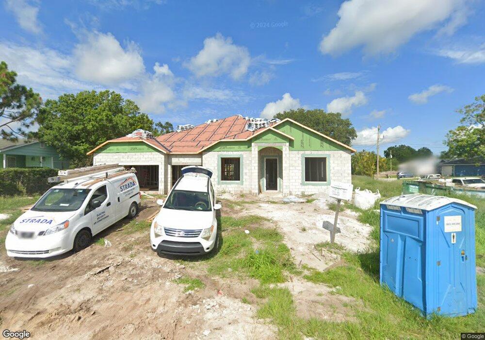 3702 SW Wycoff St, Port Saint Lucie, FL 34953 - photo 1