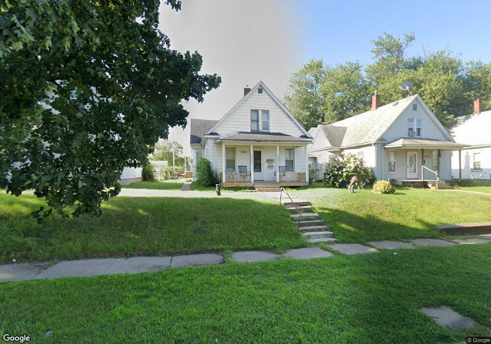 1016 16th Ave, Rock Island, IL 61201 - photo 1