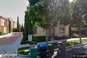 61 Cherry Tree, Irvine, CA 92620