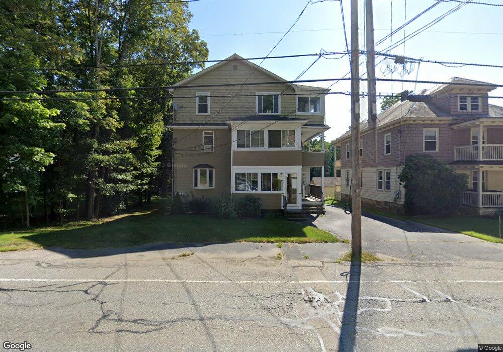 402 Worcester St, Southbridge, MA 01550 - photo 1