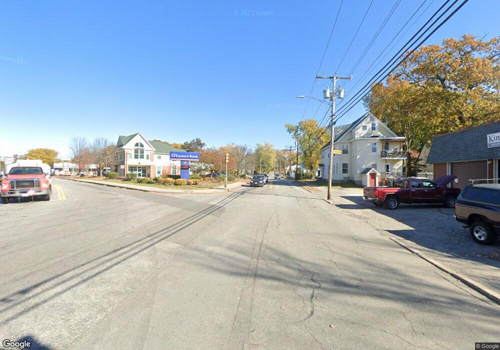Street View Photo