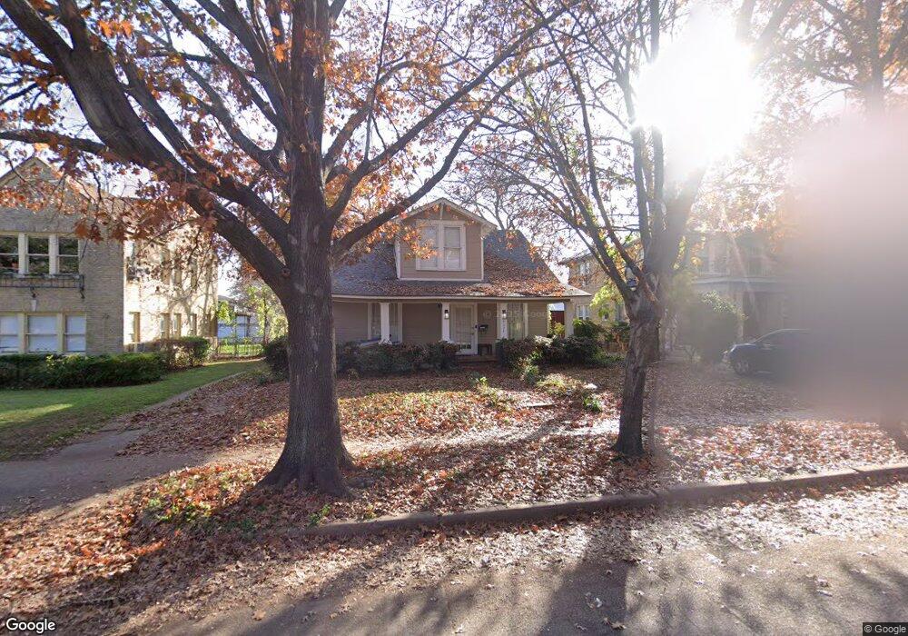 5424 Miller Ave, Dallas, TX 75206 - photo 1