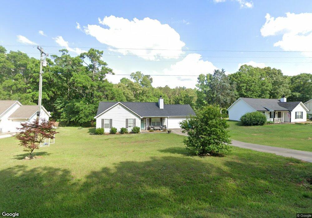 791 Barnetts Bridge Rd, Jackson, GA 30233 - photo 1