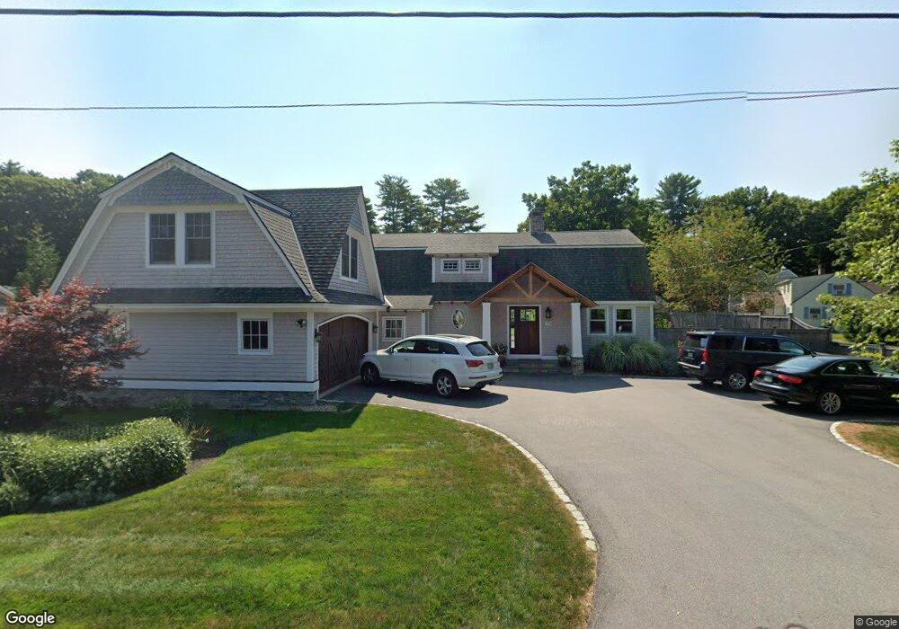 55 Little River Rd, Hampton, NH 03842 - photo 1