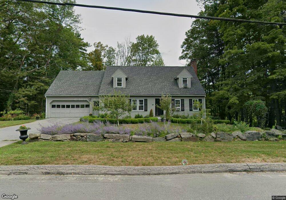 28 Thorndike Pond Rd, Jaffrey, NH 03452 - photo 1