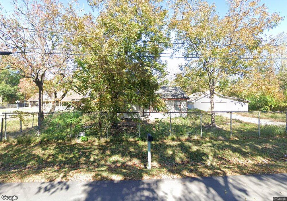 5425 Gaston St, Houston, TX 77093 - photo 1