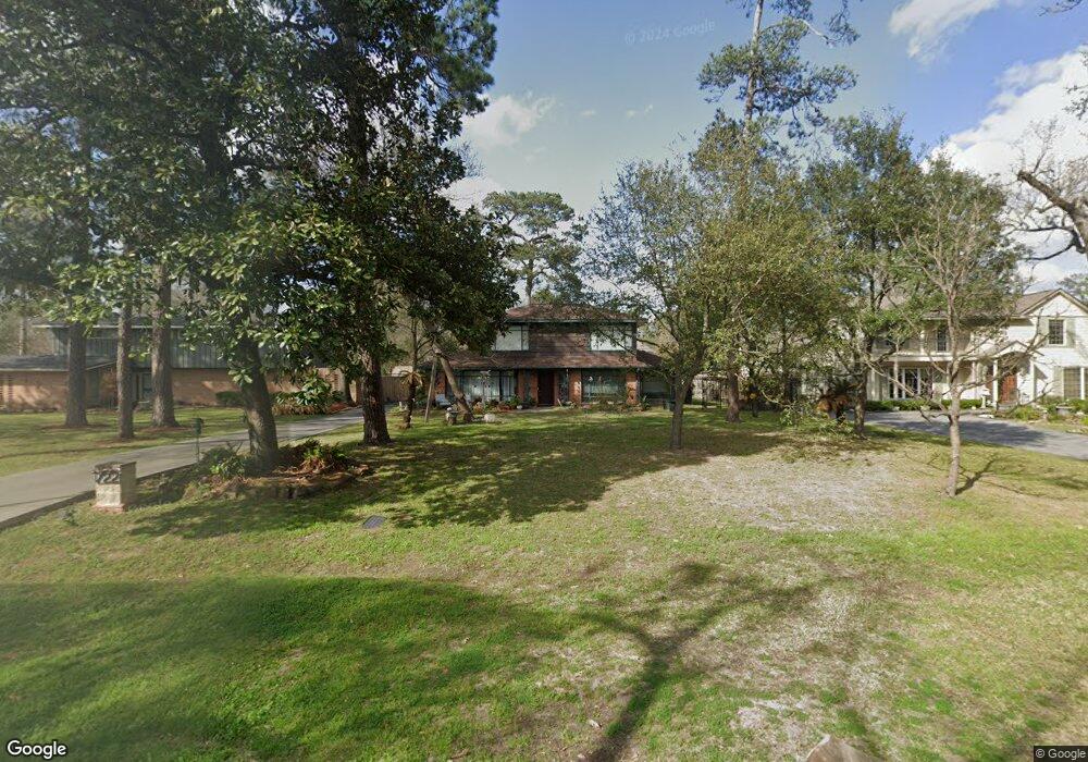 722 Garden Oaks Blvd, Houston, TX 77018 - photo 1