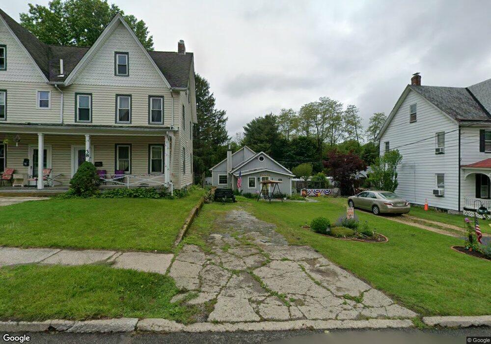 36 1/2 Pine St, Newton, NJ 07860 - photo 1