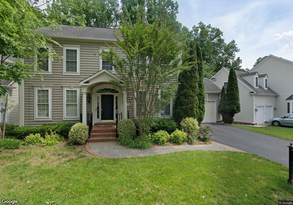 818 Still Creek Ln, Gaithersburg, MD 20878 - photo 1
