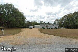 8851 County Road 59, Pine Apple, AL 36768