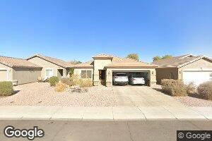11564 W Retheford Rd, Youngtown, AZ 85363