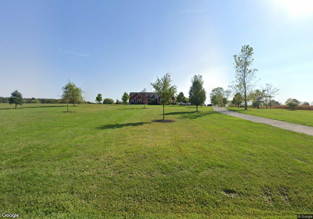 6221 W 500 N, Pennville, IN 47369 - photo 1