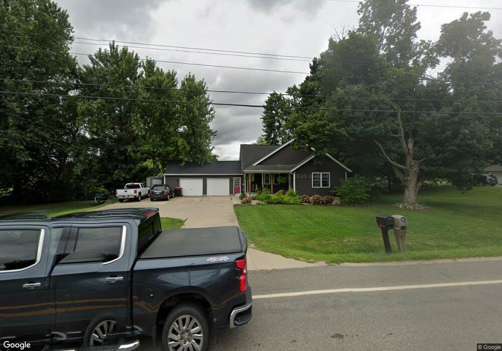 1770 76th St SW, Byron Center, MI 49315 - photo 1