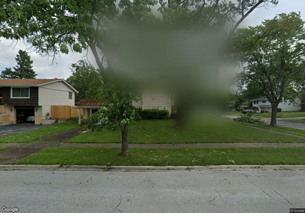 16919 Elm Dr, Hazel Crest, IL 60429 - photo 1