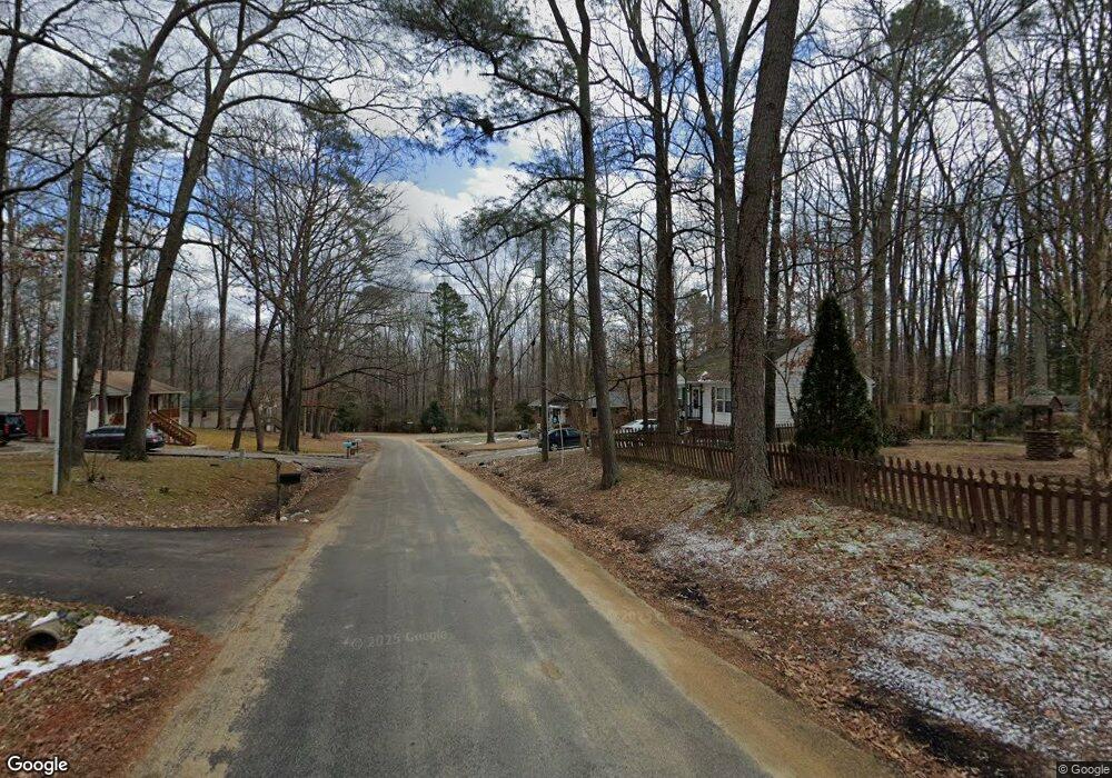 0 Jefferson Dr unit 1023789, New Kent, VA 23141 - photo 1