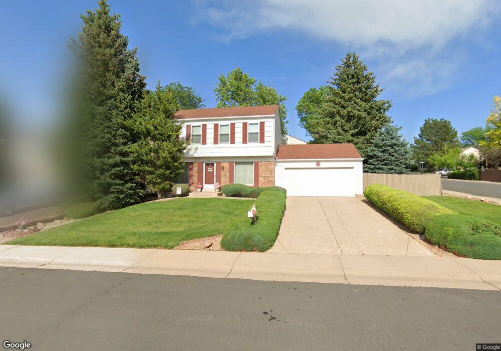 994 S Memphis Way, Aurora, CO 80017 - photo 1