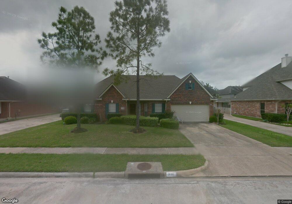 3102 Southern Ln, Pearland, TX 77584 - photo 1