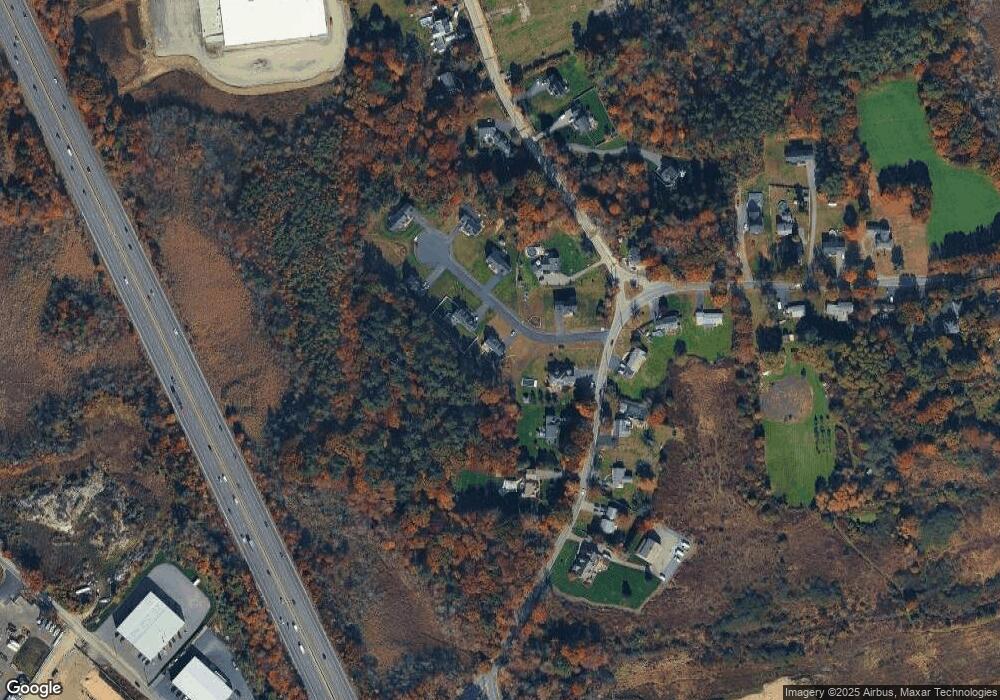 6 Lamp Post Ln unit 5, West Bridgewater, MA 02379 - photo 1