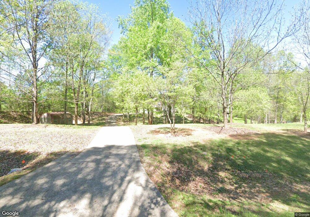 2277 Taylorsville Rd, Taylorsville, GA 30178 - photo 1