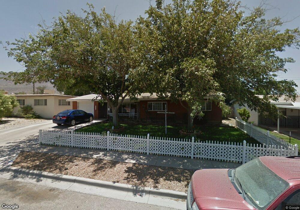 1900 Mountain View Ave, Alamogordo, NM 88310 - photo 1