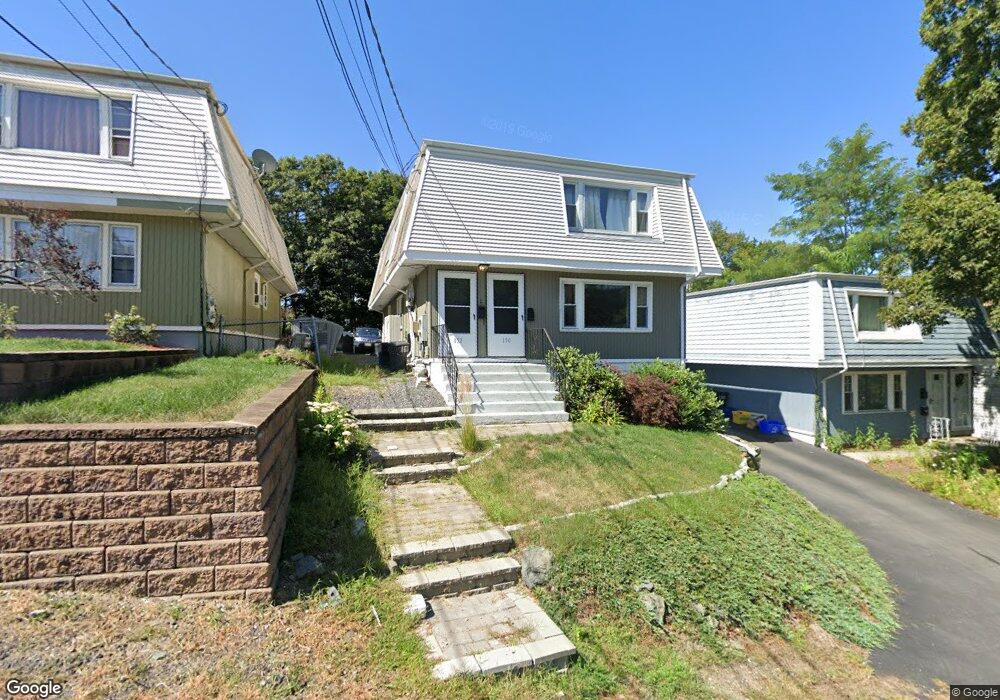 150 Madison Ave unit 152, Arlington, MA 02474 - photo 1