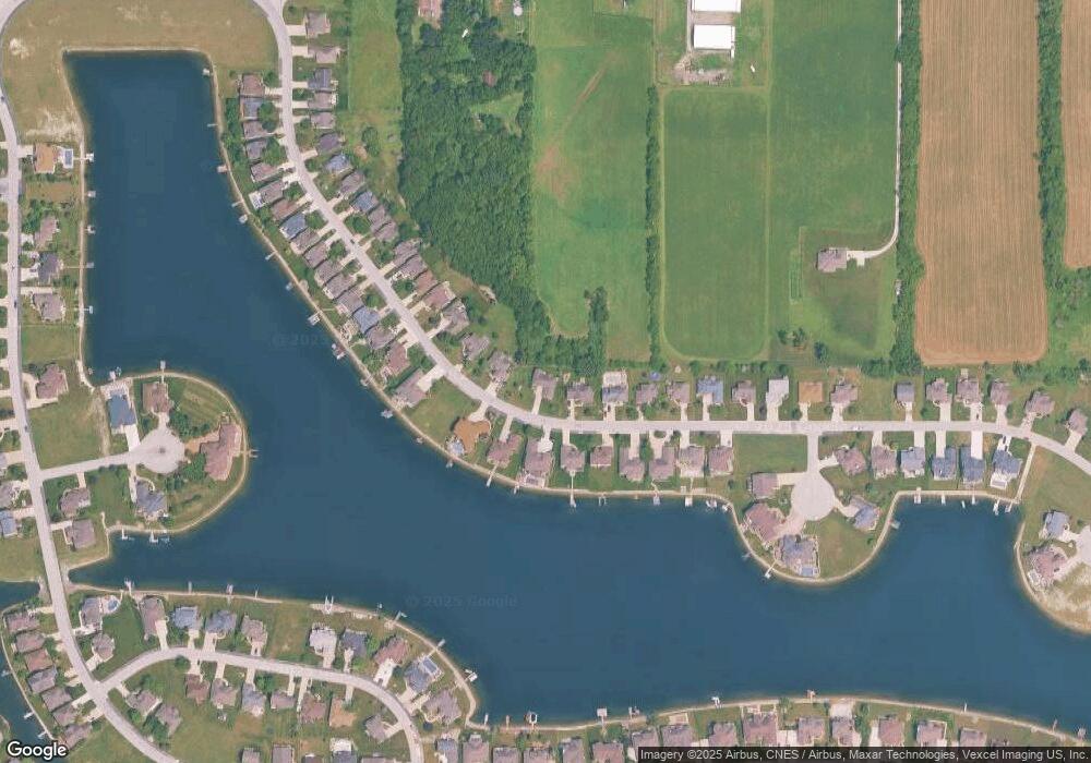 8528 Doubletree Dr N, Crown Point, IN 46307 - photo 1