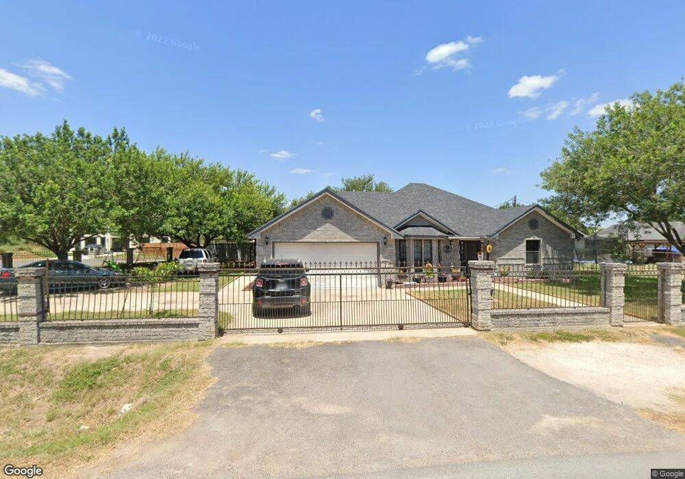 2821 Cronicas St, Weslaco, TX 78599 - photo 1