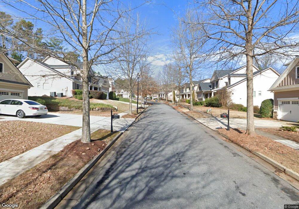 0 Park Pointe Way NE unit 7294536, Suwanee, GA 30024 - photo 1