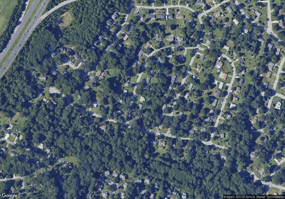 10789 W Crestview Ln, Laurel, MD 20723 - photo 1