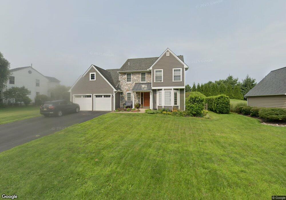 30 Canterbury Dr, Kennett Square, PA 19348 - photo 1