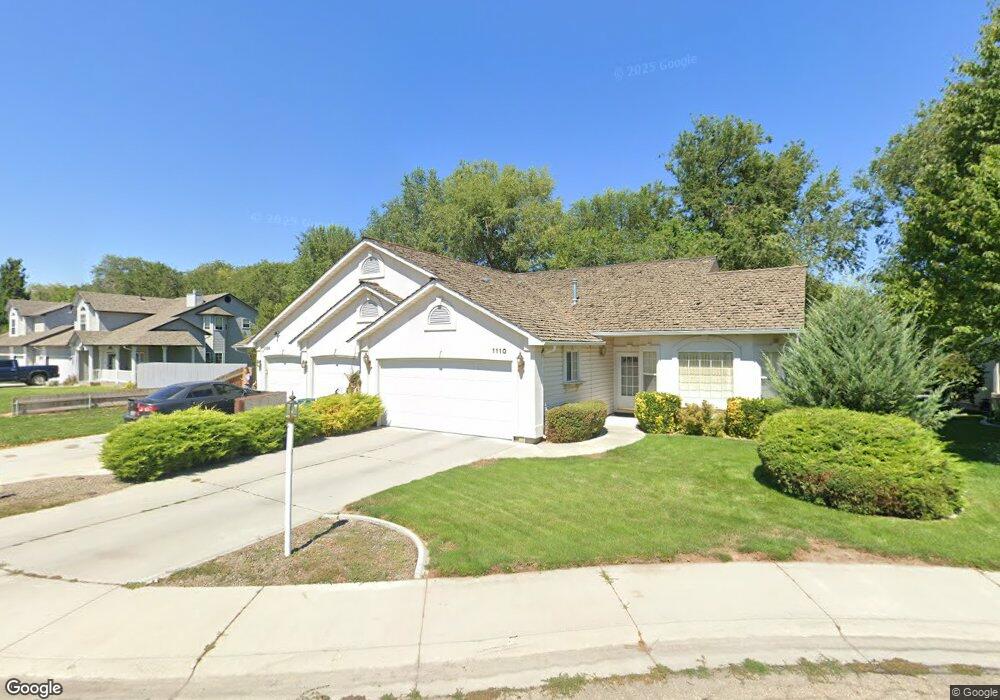 1110 Heckathorn Place, Nampa, ID 83686 - photo 1