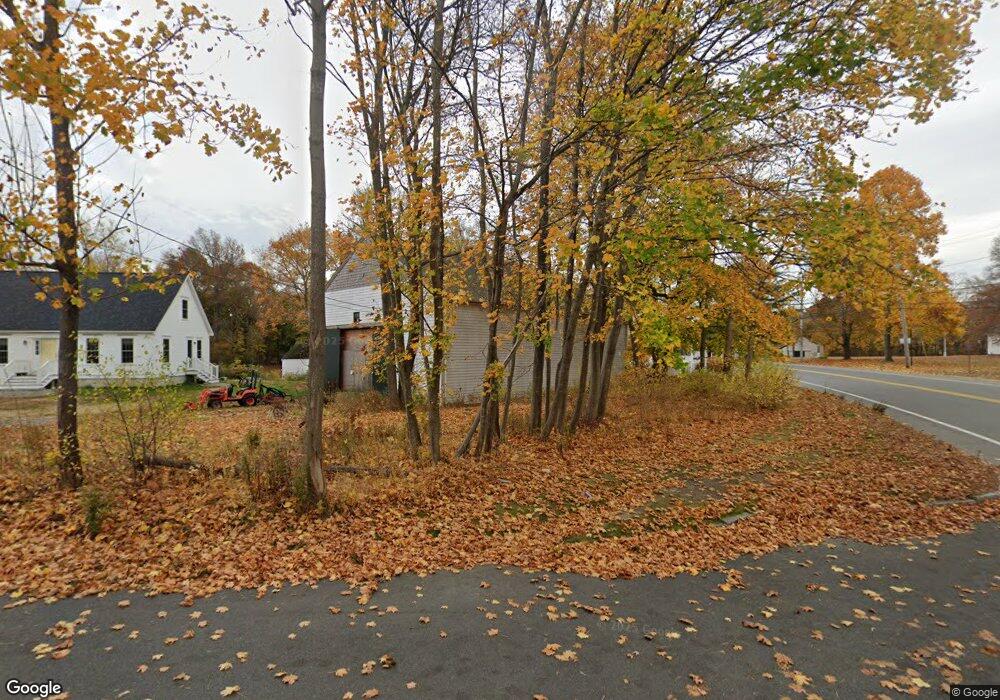 0 Cottage Rd, Newbury, MA 01951 - photo 1