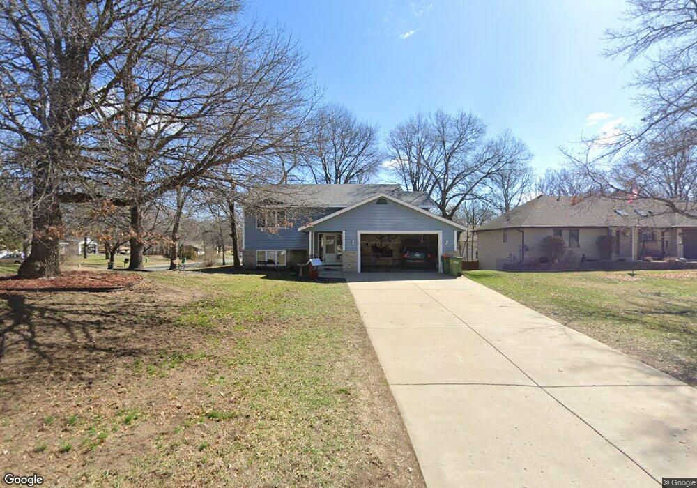 12445 Holly Cir NW, Coon Rapids, MN 55448 - photo 1