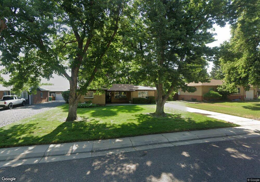 4340 Reed St, Wheat Ridge, CO 80033 - photo 1