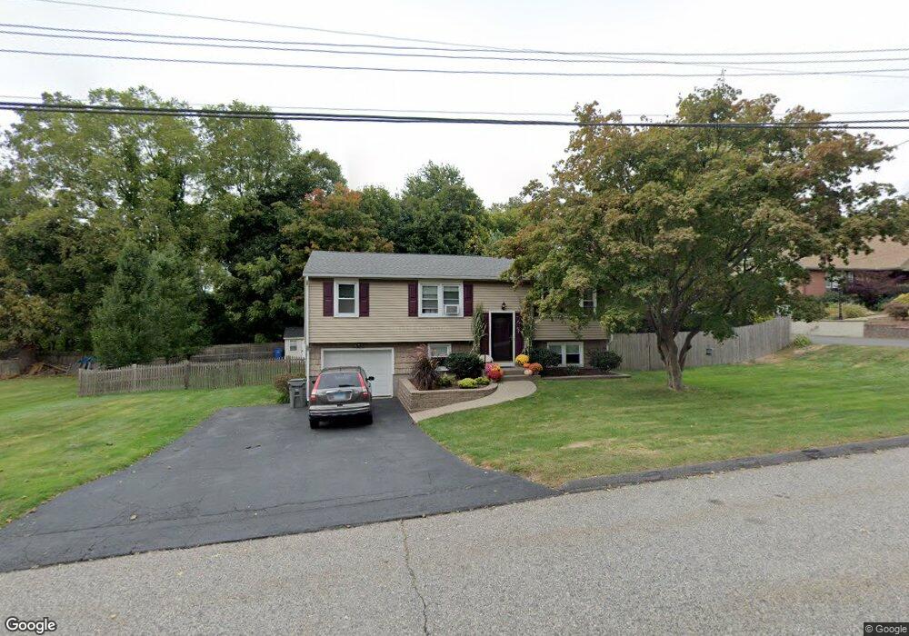 20 Concord Rd, Manchester, CT 06042 - photo 1