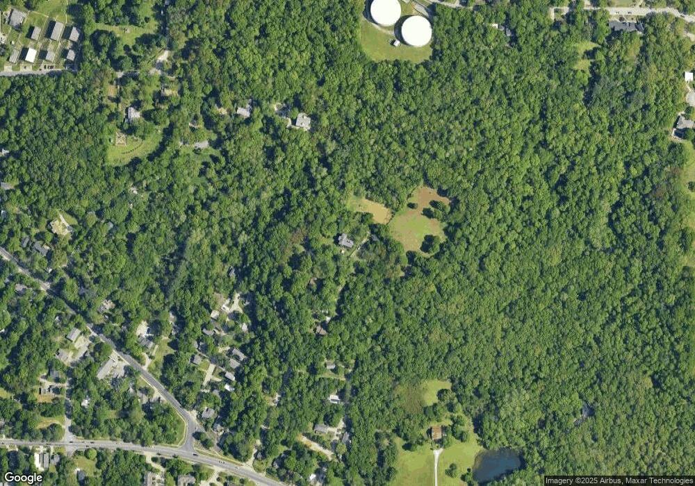 288 S Knerr Dr, Fayetteville, AR 72701 - photo 1