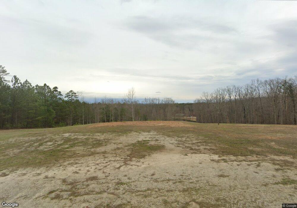 1746 Old Ridgeway Rd, Bremen, GA 30110 - photo 1