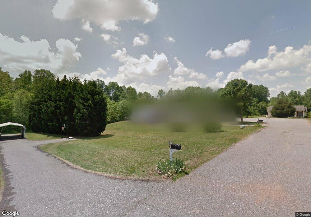 116 Creek Bottom Ln unit 16, Statesville, NC 28625 - photo 1