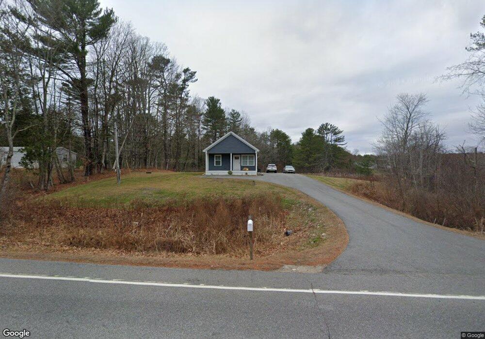 1615 Us Route 1, Freeport, ME 04032 - photo 1