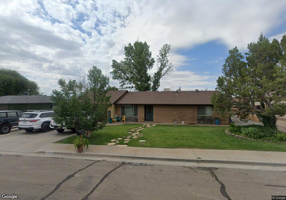 4903 Tarry Terrace Dr, Farmington, NM 87402 - photo 1