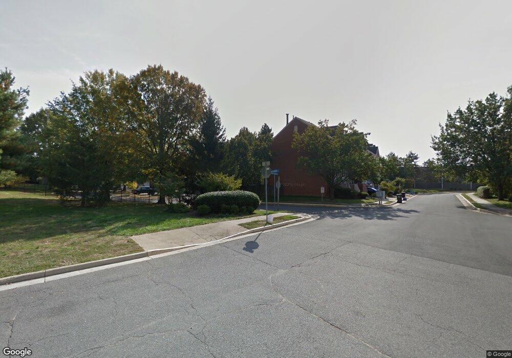 6313 Battlement Way, Alexandria, VA 22312 - photo 1