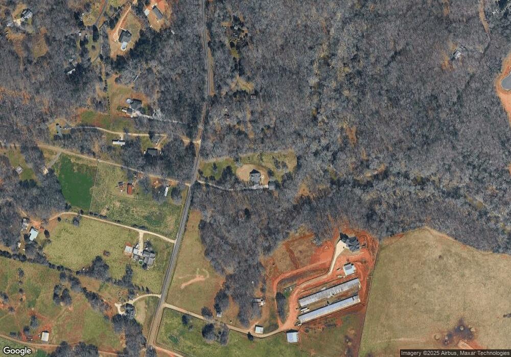 5463 S Apple Valley Rd, Jefferson, GA 30549 - photo 1